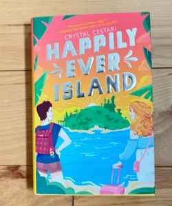 Happily Ever Island