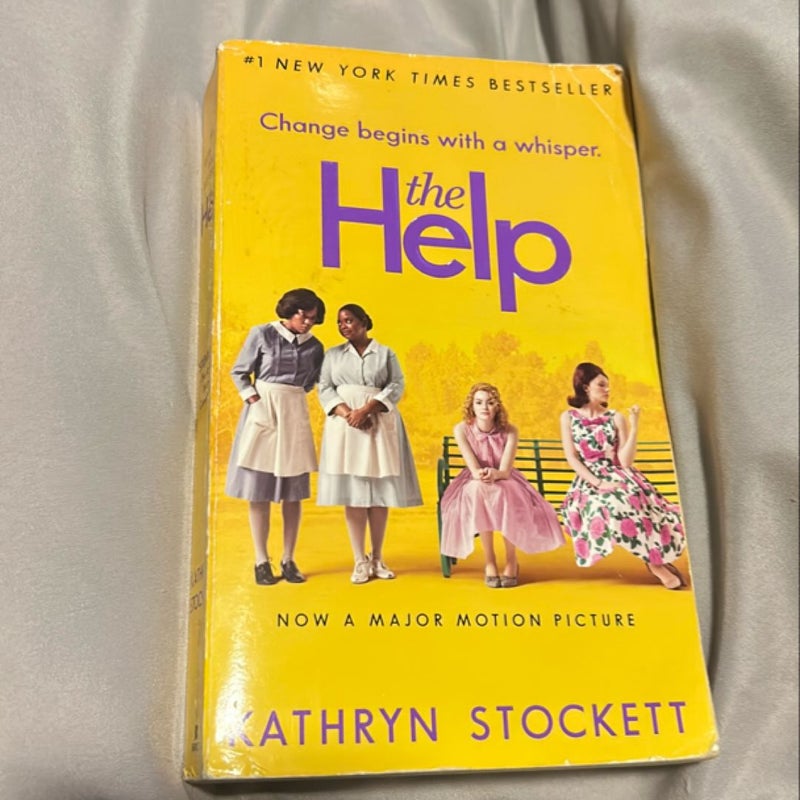 The Help