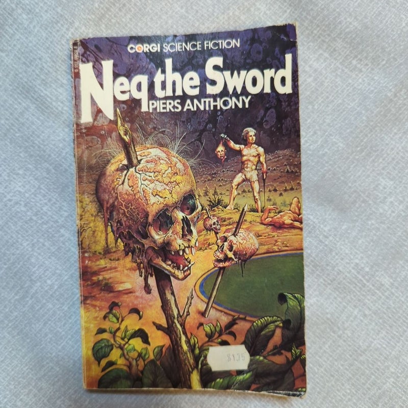 Neq the Sword 