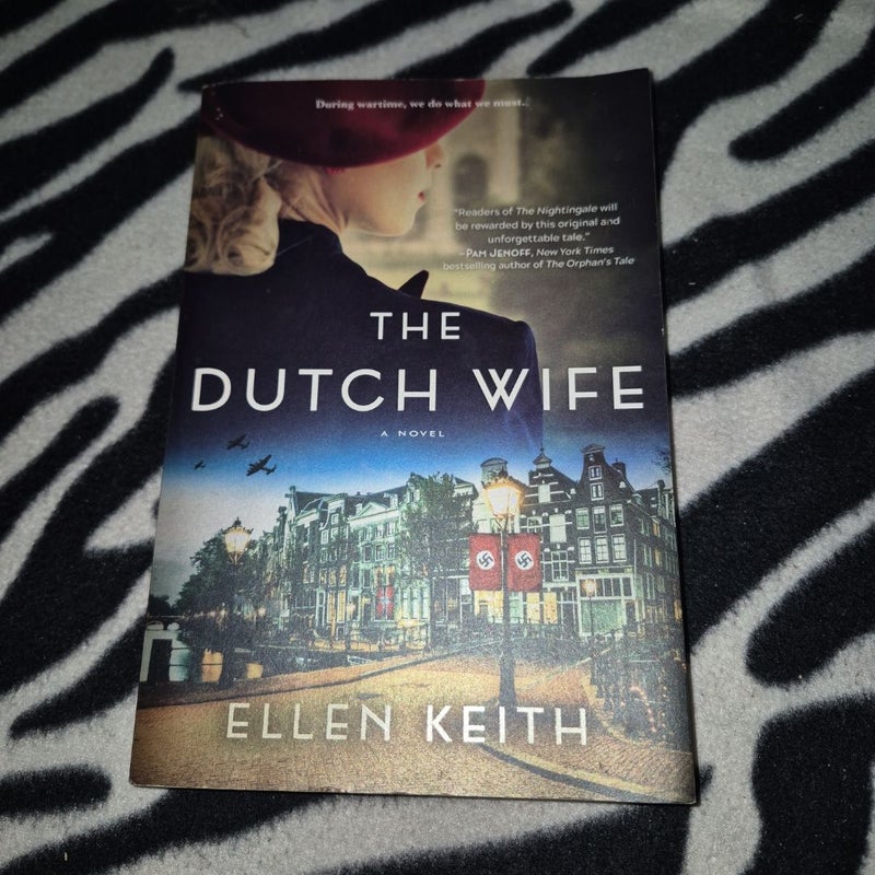 The Dutch Wife