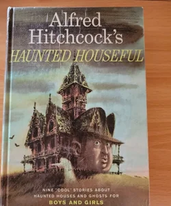 Alfred Hitchcock' Haunted House