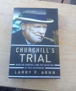 Churchill's Trial