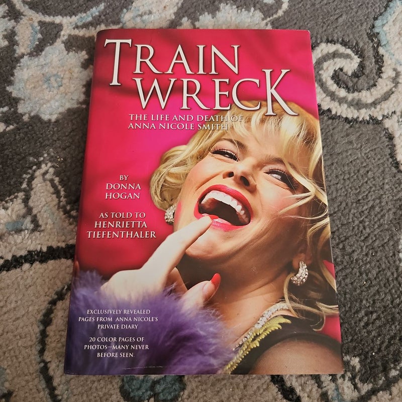 Train Wreck