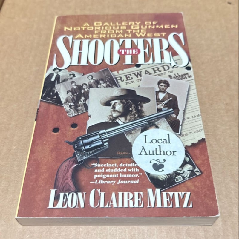 The Shooters  114