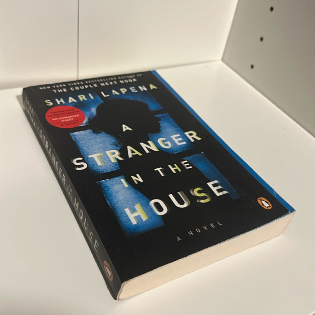 A Stranger in the House