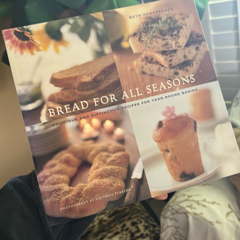 Bread for All Seasons
