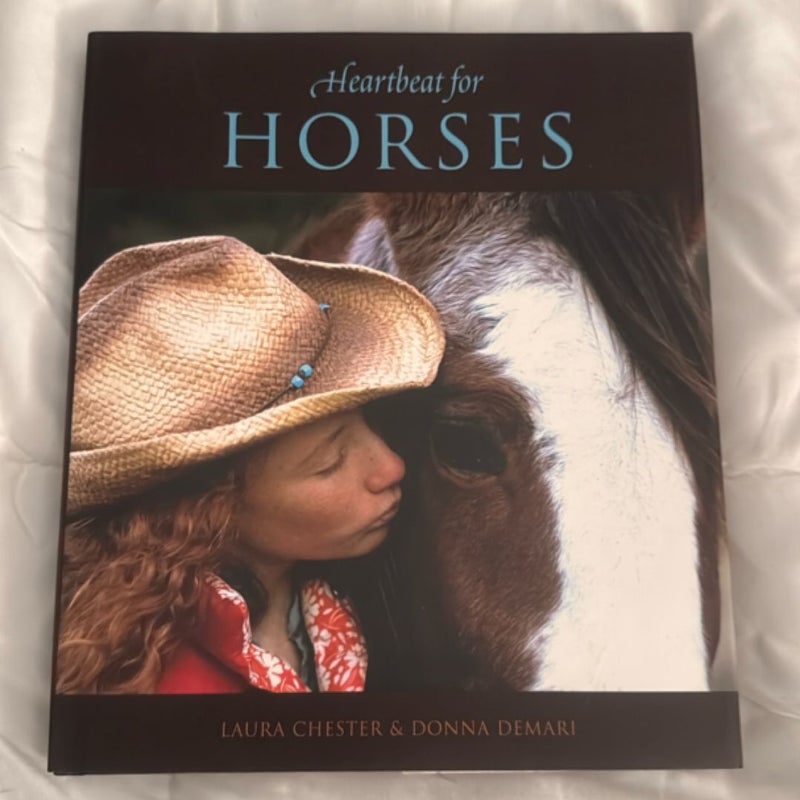 Heartbeat for Horses