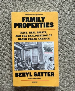 Family Properties