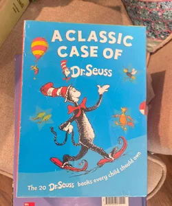 A classic case of Dr. Seuss
