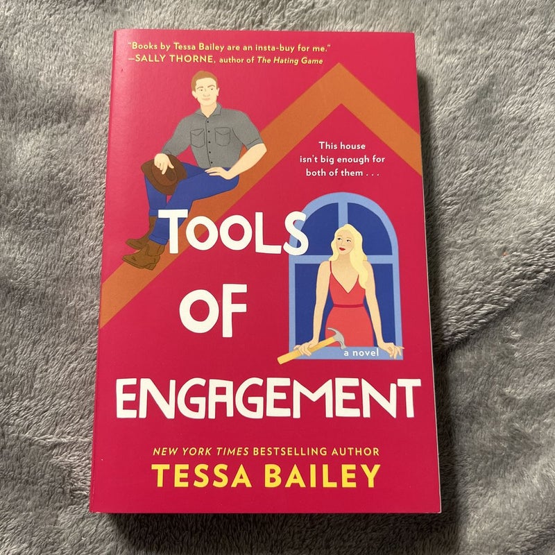 Tools of Engagement