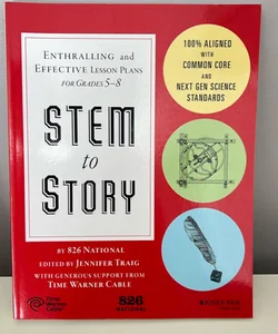 STEM to Story