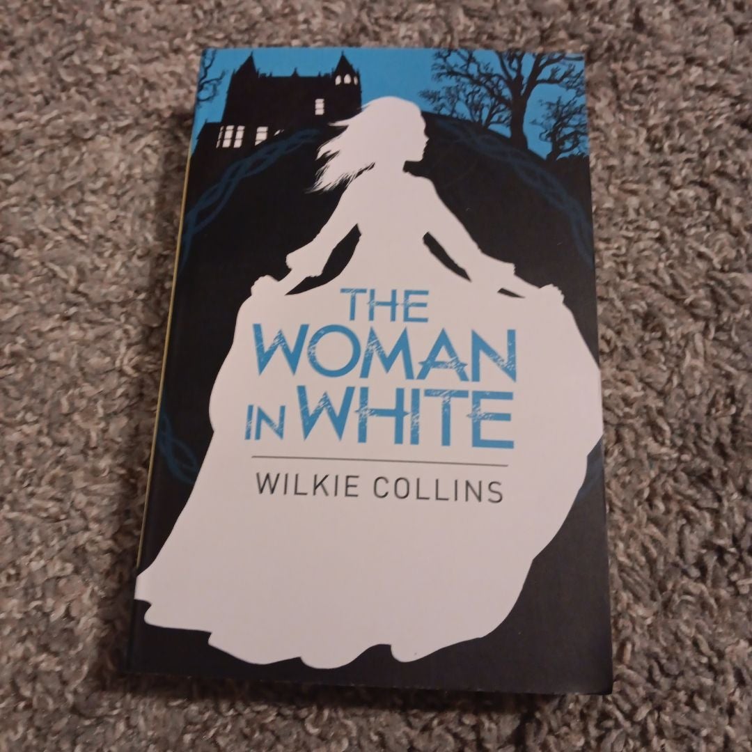 The Woman in White