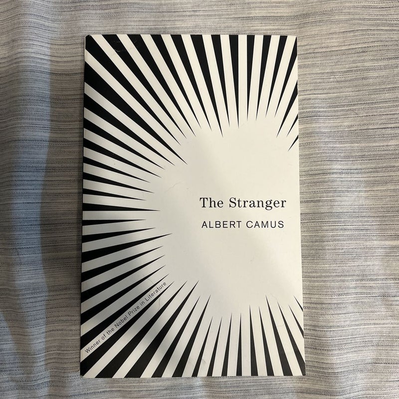 The Stranger