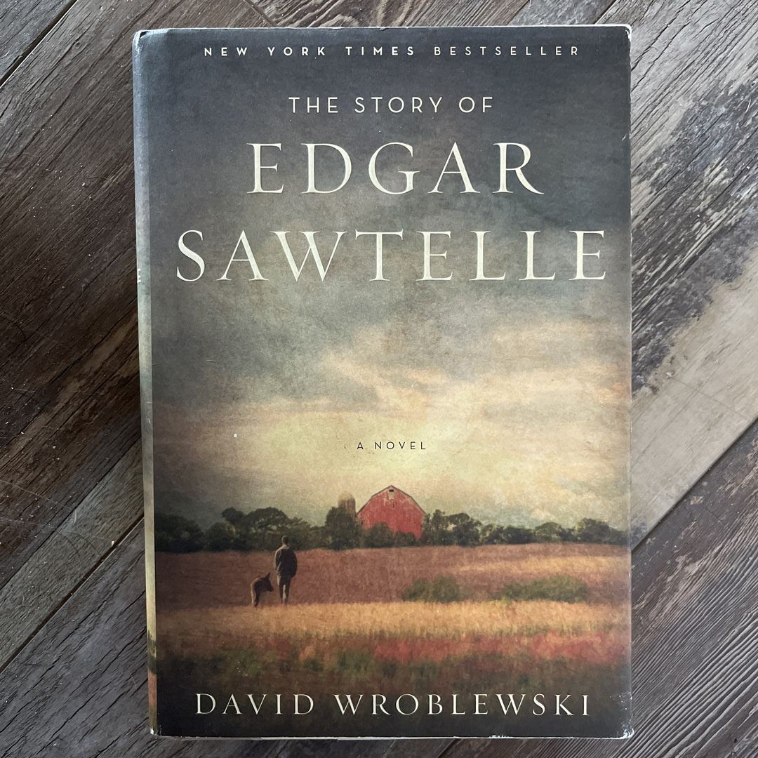 The Story of Edgar Sawtelle