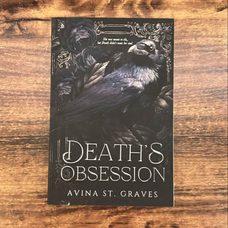 Death's Obsession