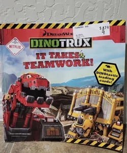 Dinotrux