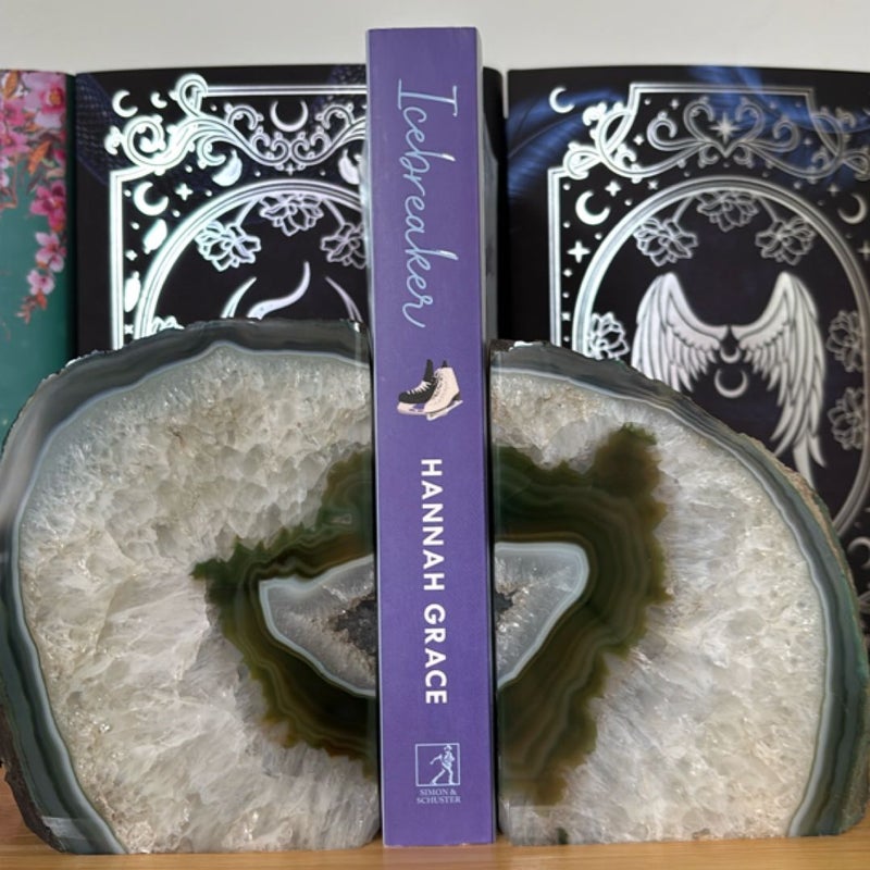Icebreaker (UK edition, read description)