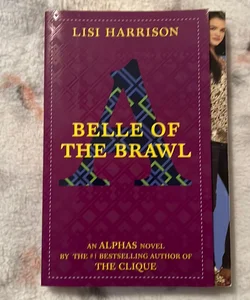 Belle of the Brawl 