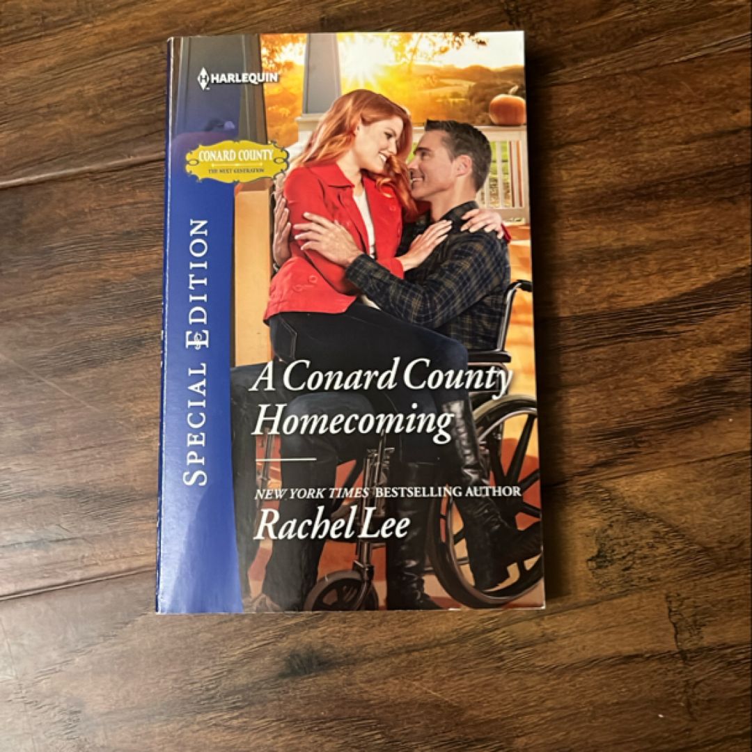 A Conard County Homecoming