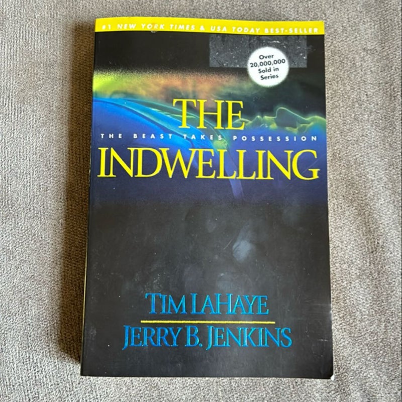 The Indwelling