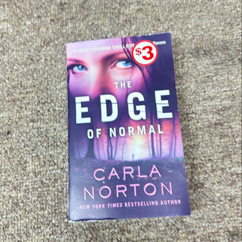 The Edge of Normal