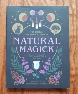 Natural Magick