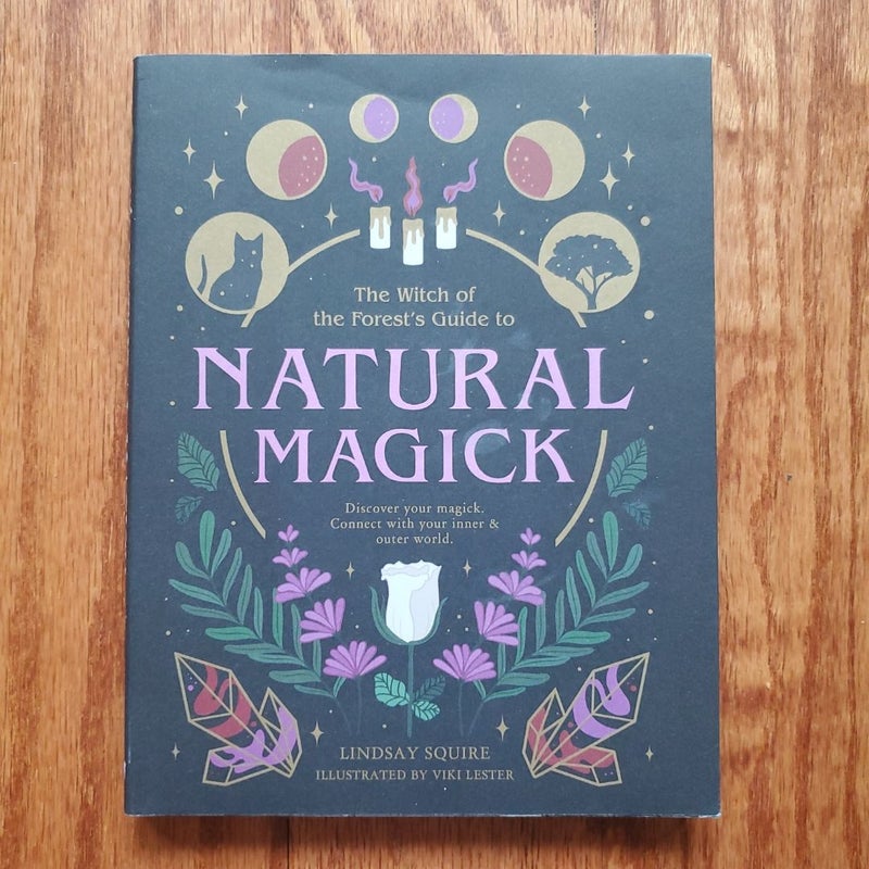 Natural Magick