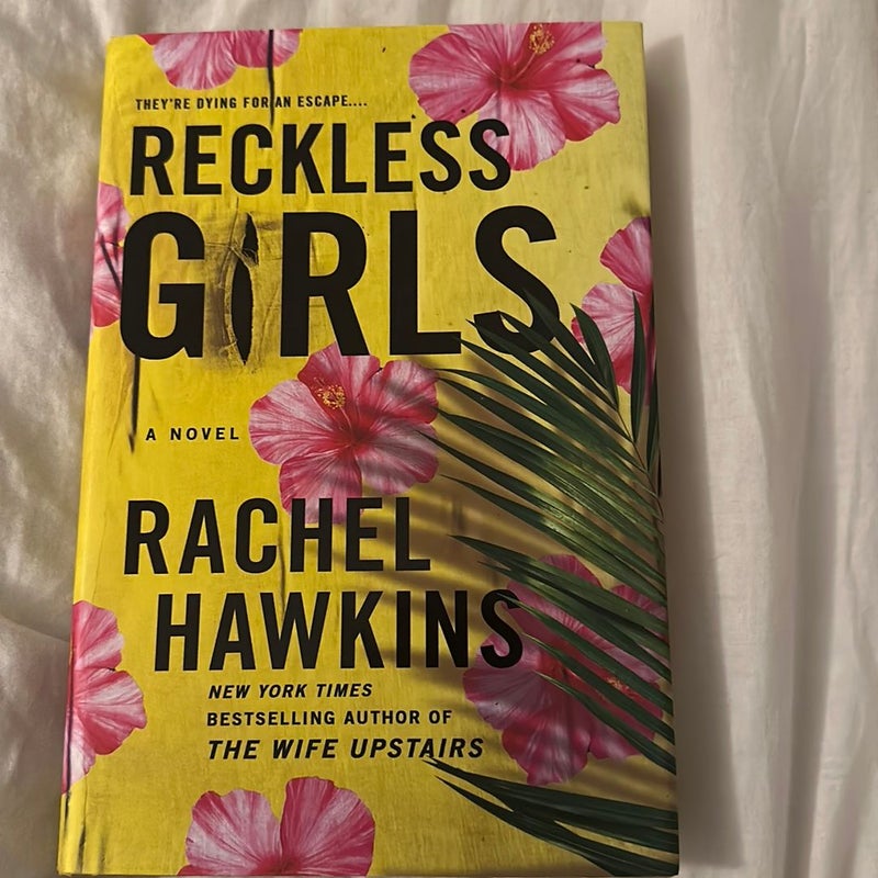 Reckless Girls