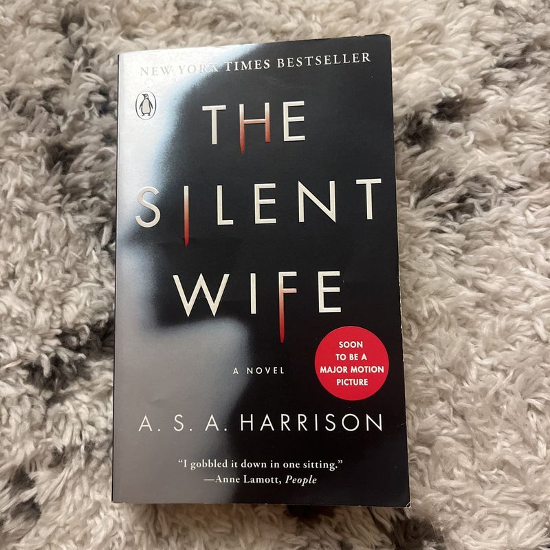 The Silent Wife