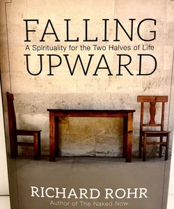 Falling Upward