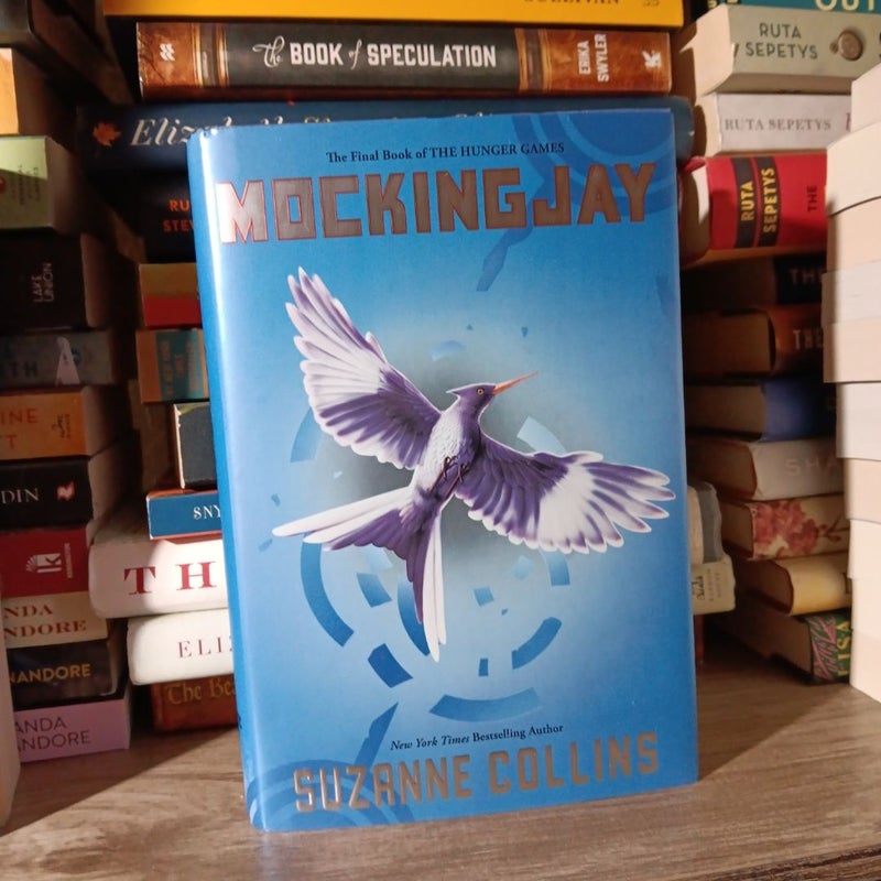 Mockingjay