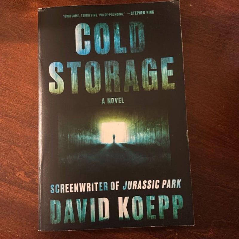 Cold Storage