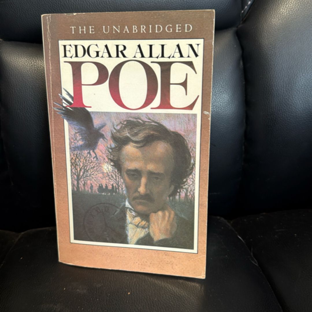 Edgar Allan Poe