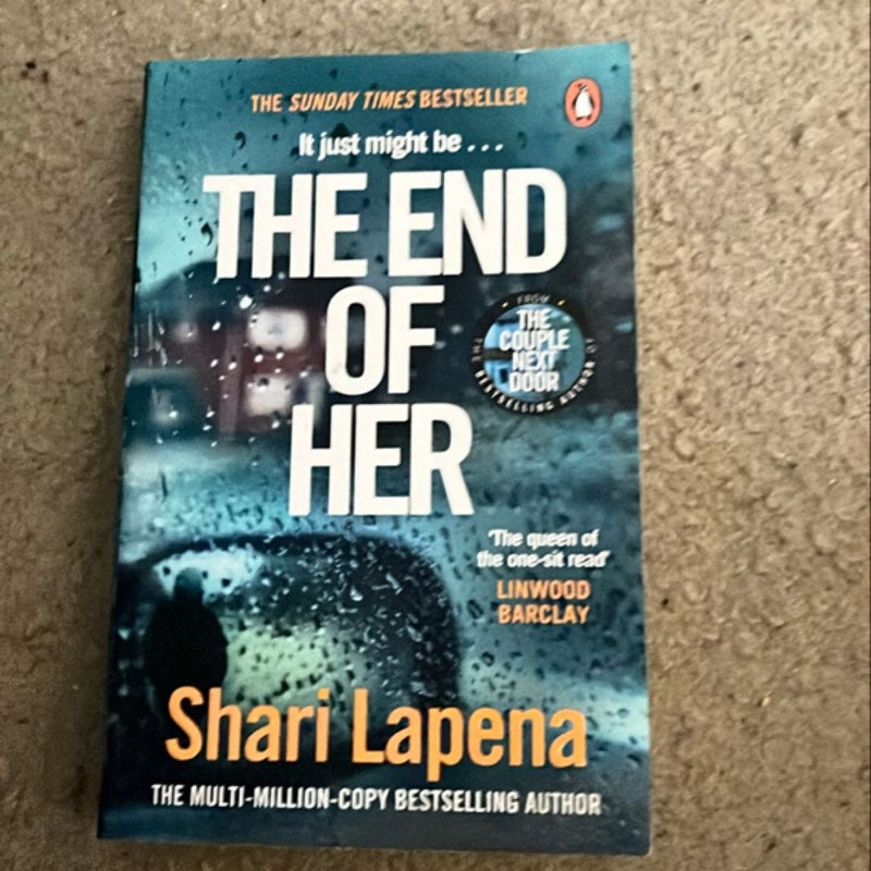 The End of Her