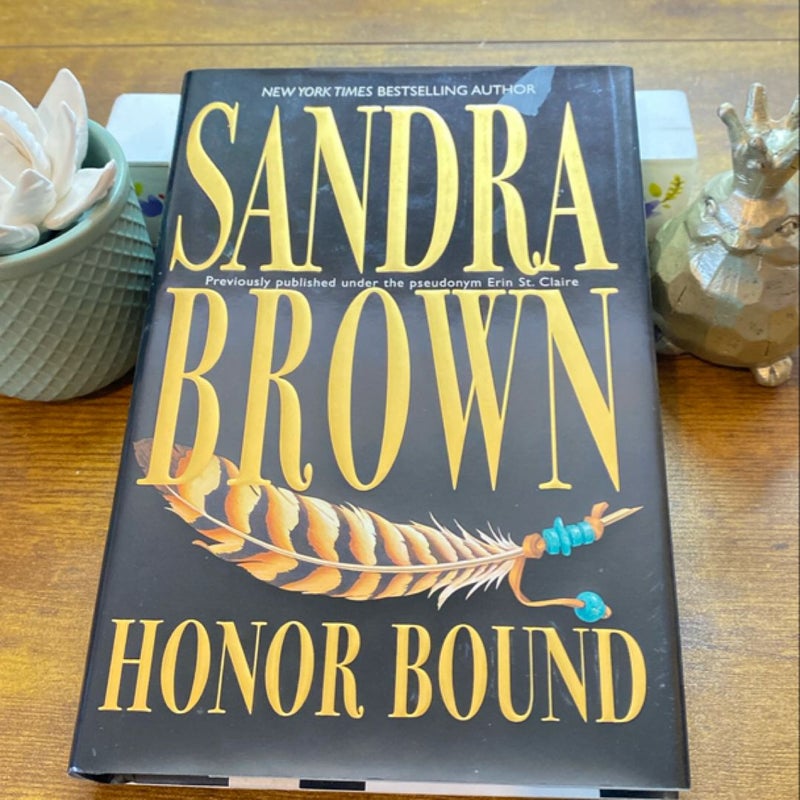 Honor Bound