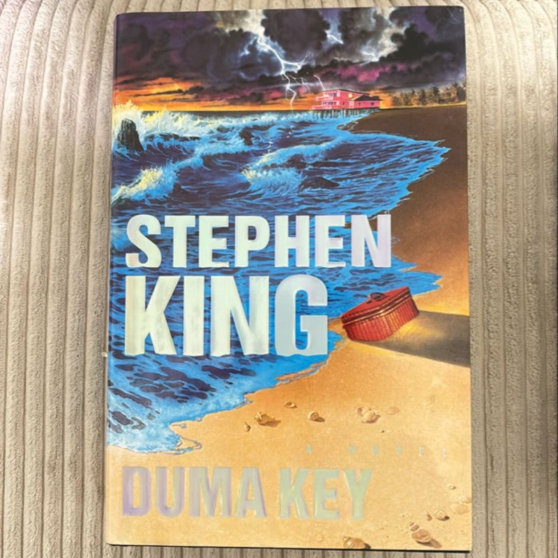 Duma Key