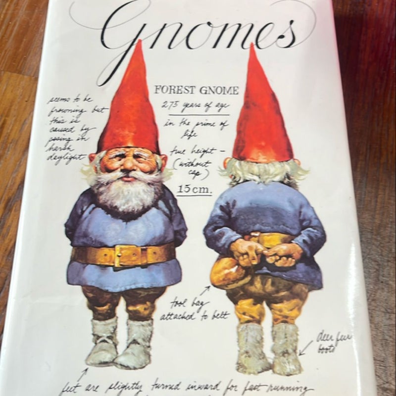 Gnomes