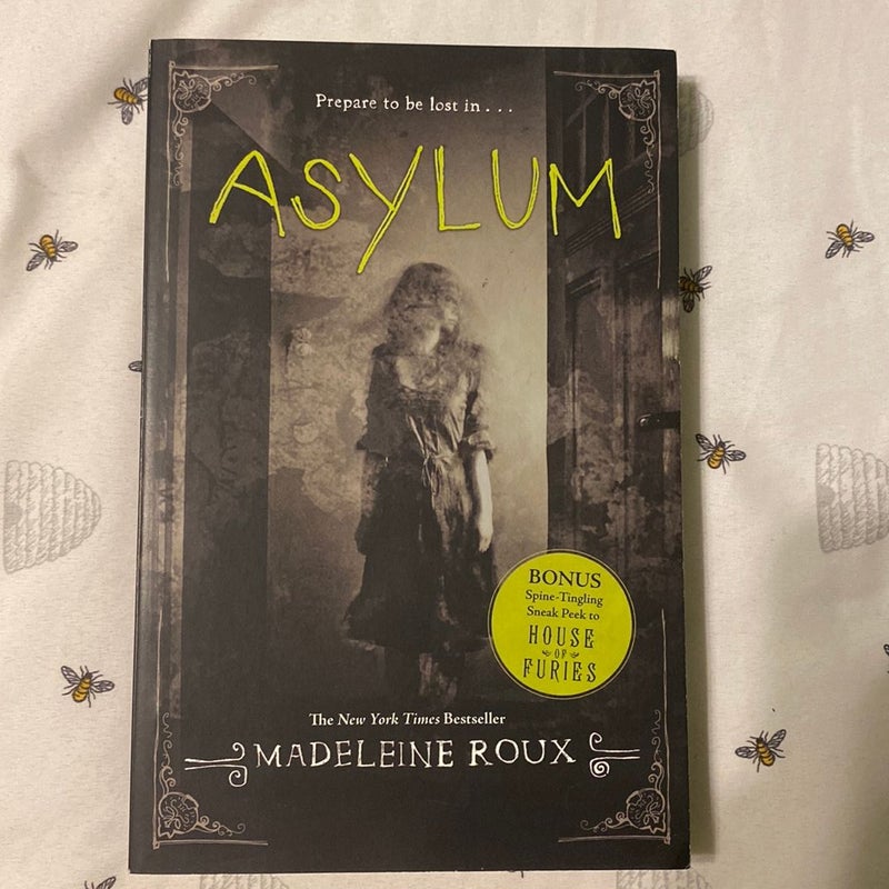 Asylum