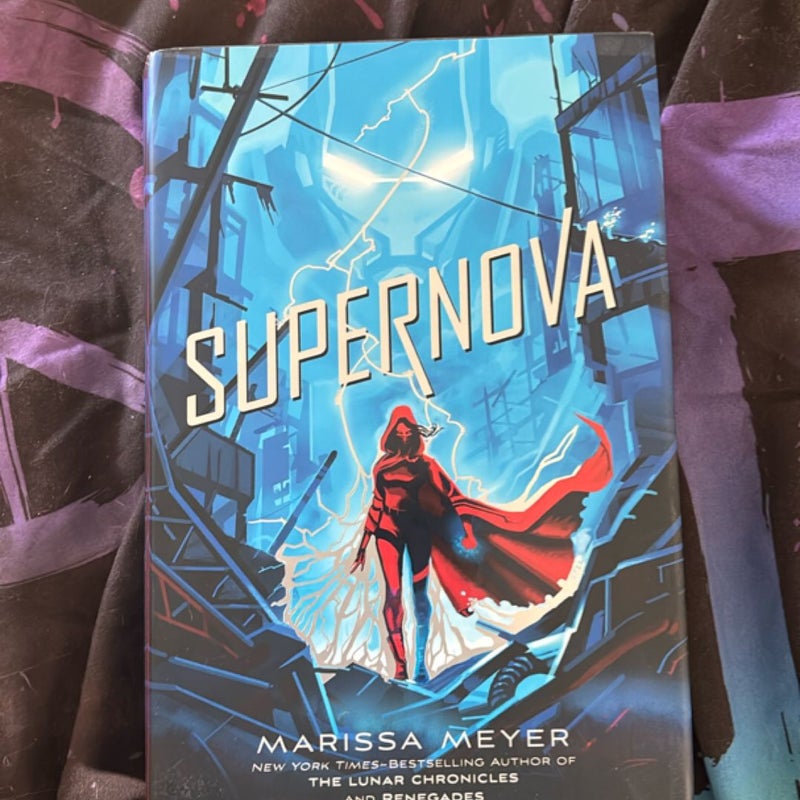 Supernova