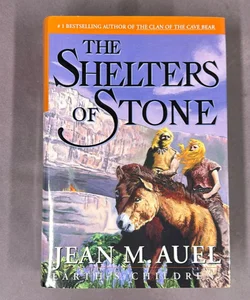 The Shelters of Stone