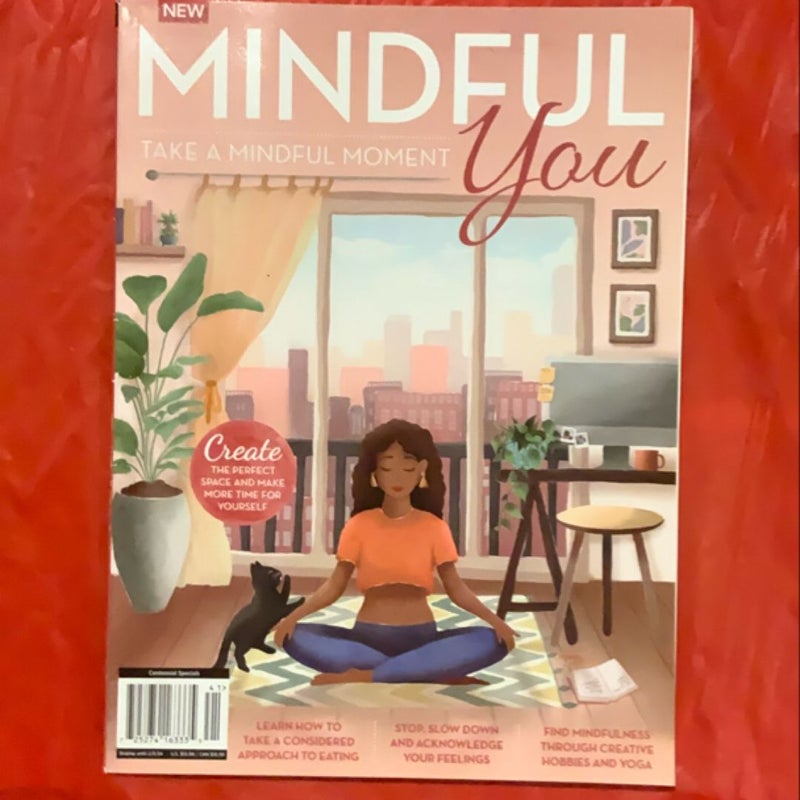 Mindful You