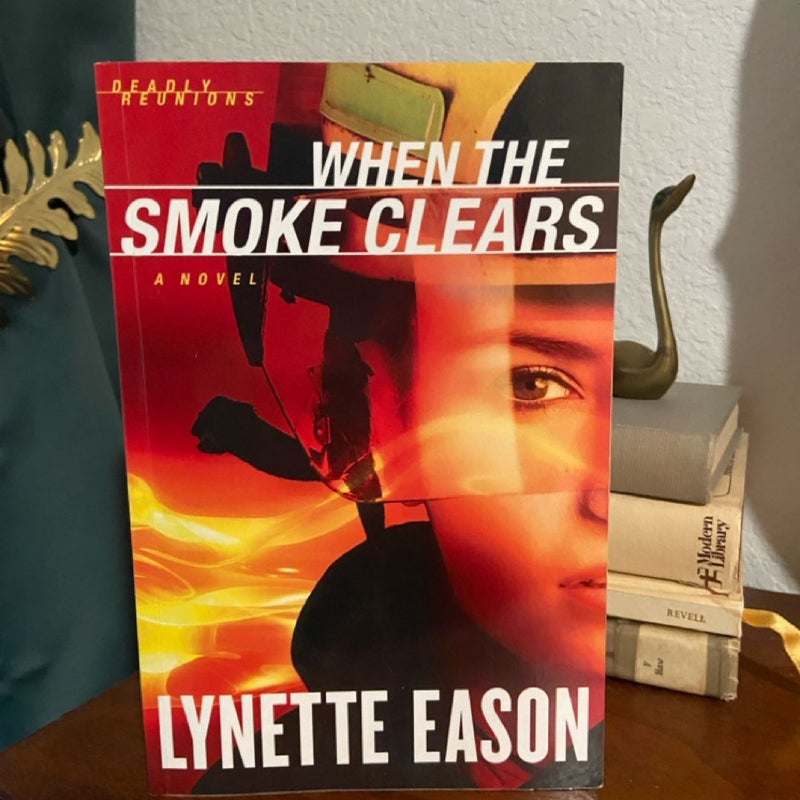 When the Smoke Clears