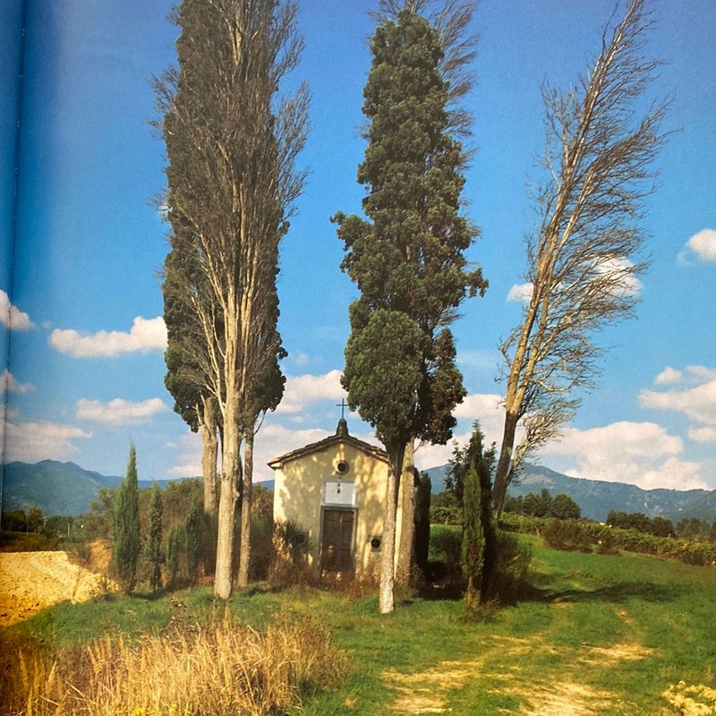 The Most Beautiful Villages of Tuscany