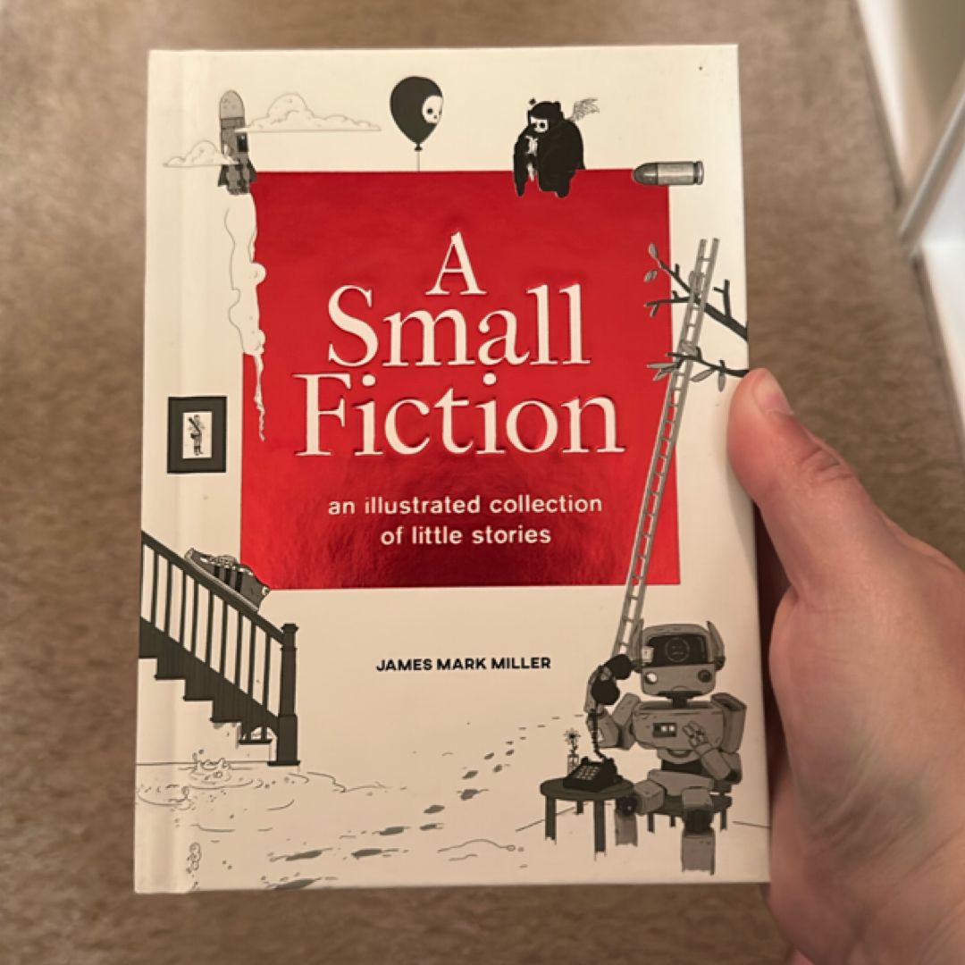 A Small Fiction