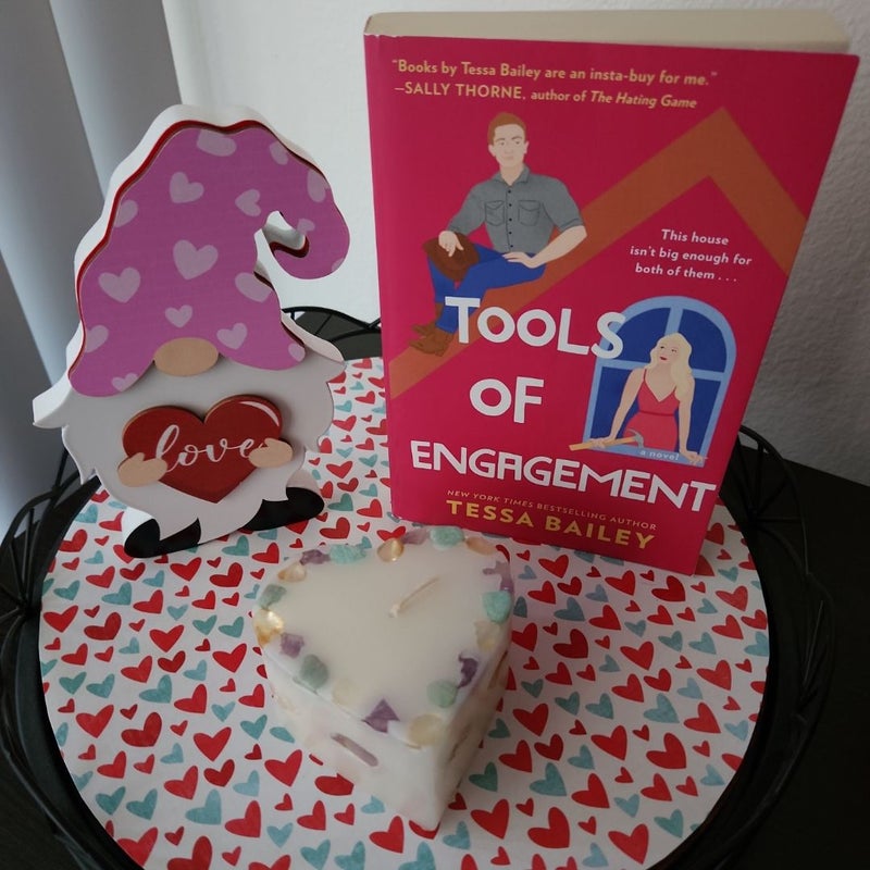 Tools of Engagement