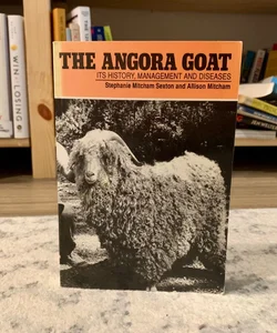 The Angora Goat
