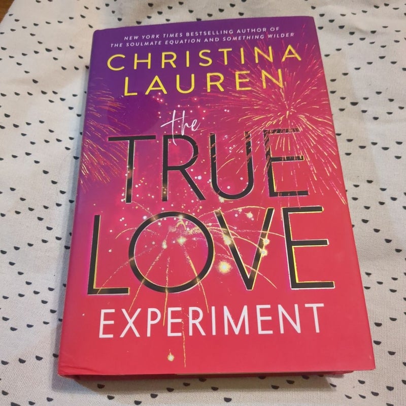 The True Love Experiment 