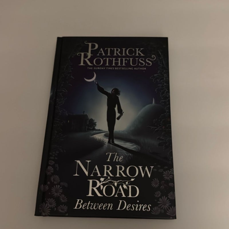 The Narrow Road Between Desires