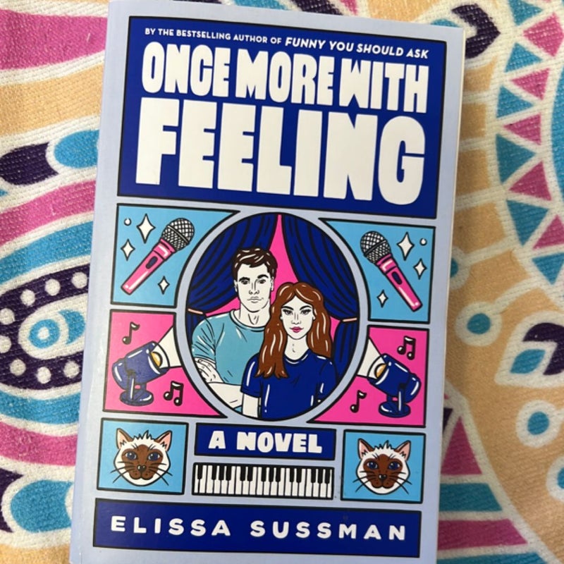 Once More with Feeling