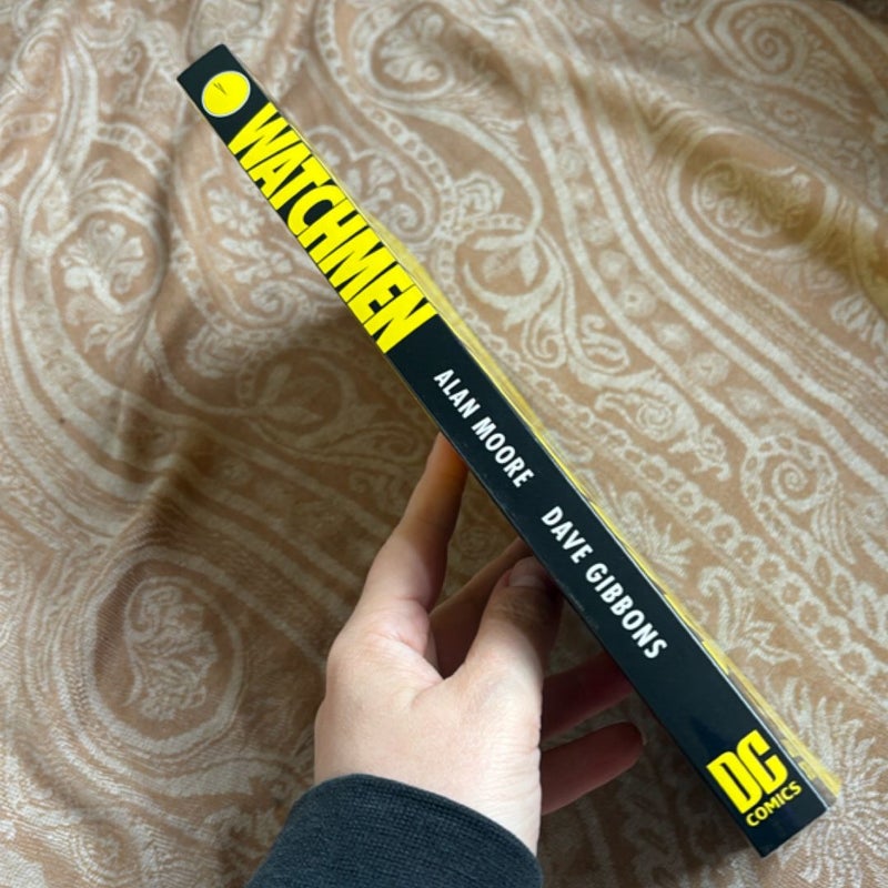Watchmen